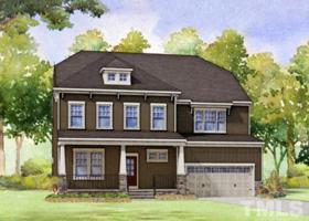 437 Gilpin Way