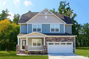 144 Virginia Creek Drive