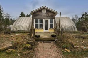7409 Wiley Mangum Road