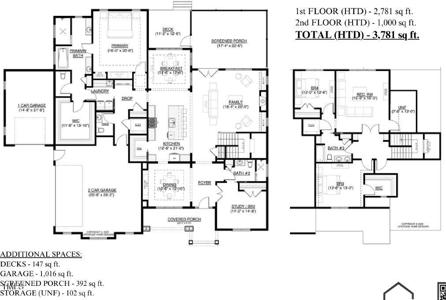 172 Bonica Creek Drive