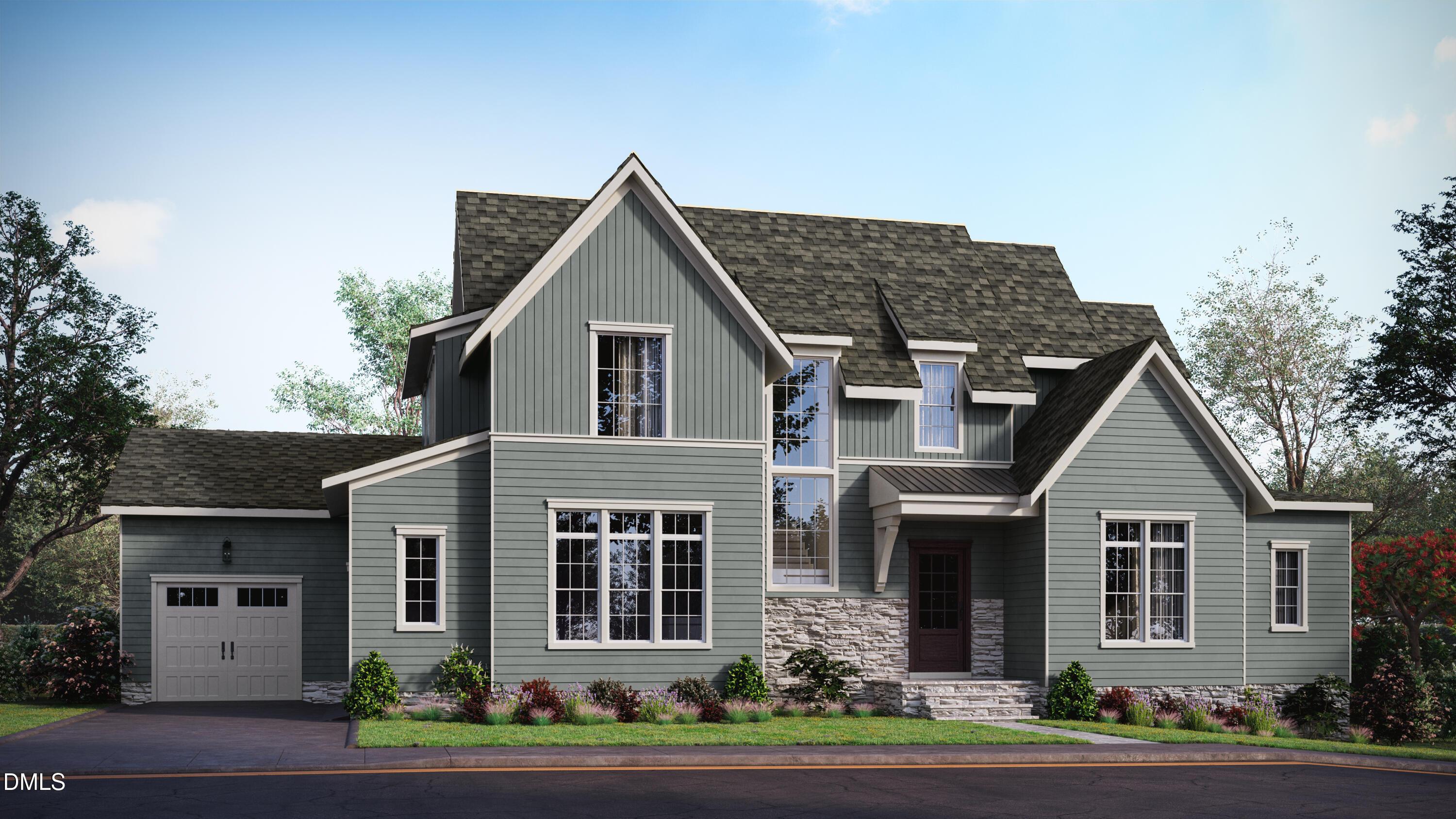 Image 1: 65-0012 Final Exterior Rendering