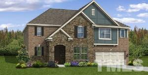 1033 Capstone Drive