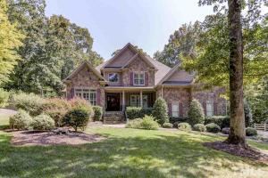 1600 Rutherford Hill Court