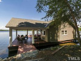 115 Forest Shores Drive