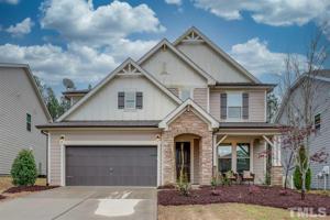 1710 Capstone Drive