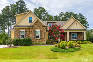 615 Nickel Creek Circle