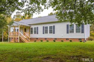 125 Davis Farm Road