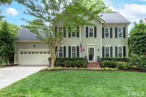101 Piperwood Drive