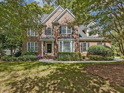 309 Crickentree Drive