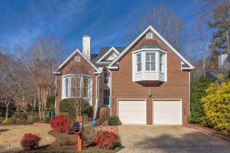 315 Fairwinds Drive