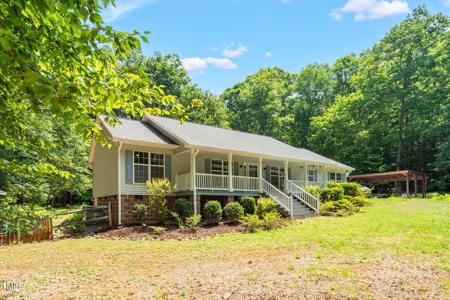 211 Hills Of The Haw Road