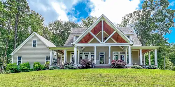 355 Fishermans Point Road