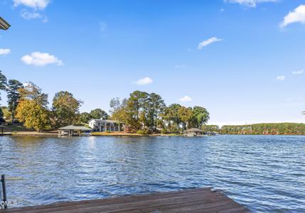 1915 Eastern Shores Road