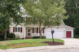 315 Marist Court