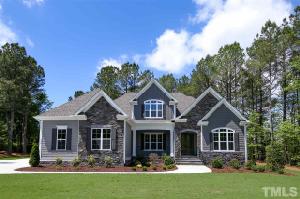 385 Crimson Oak Drive