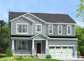 3048 Curling Creek Drive