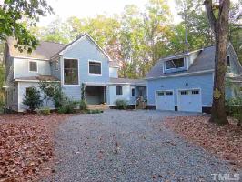 170 Buteo Ridge Road