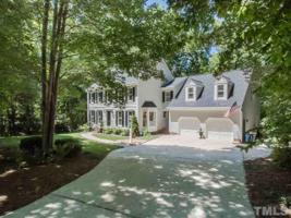 12301 Chastain Drive