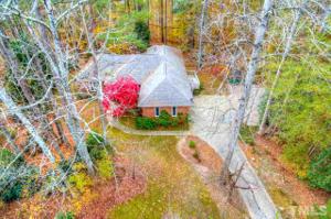 7201 Hayebury Drive
