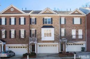 326 Bridgegate Drive