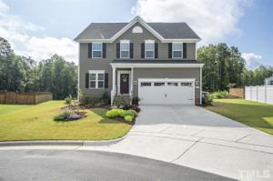 3507 Johnson Grant Drive