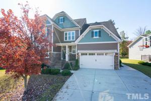 709 Toms Creek Road