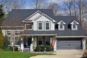 409 Crickentree Drive