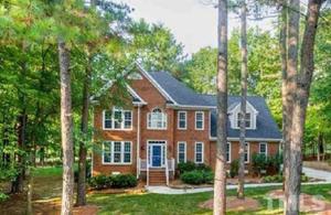 5121 Linksland Drive