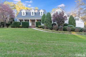 3724 Duxford Drive