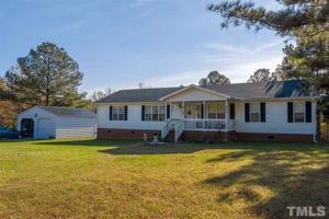 395 Woodys Store Road
