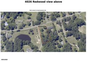 4026 Redwood Road