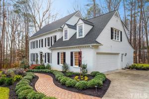 104 Loch Vale Lane