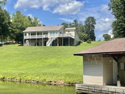 562 Beaver Dam Road