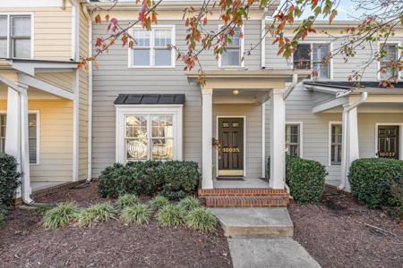 10025 David Stone Drive