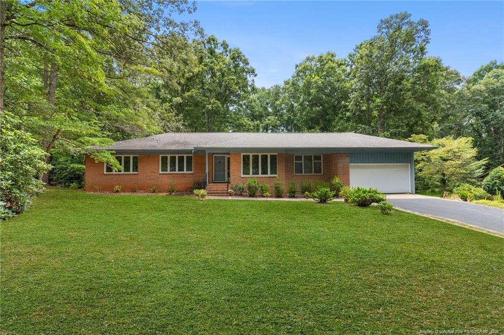 Image 2: Virtual landscaping