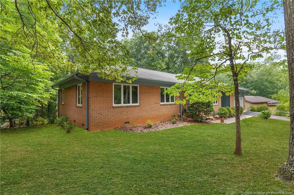 Image 3: Virtual Landscaping