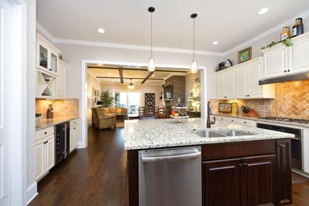 2303 Carriage Oaks Drive