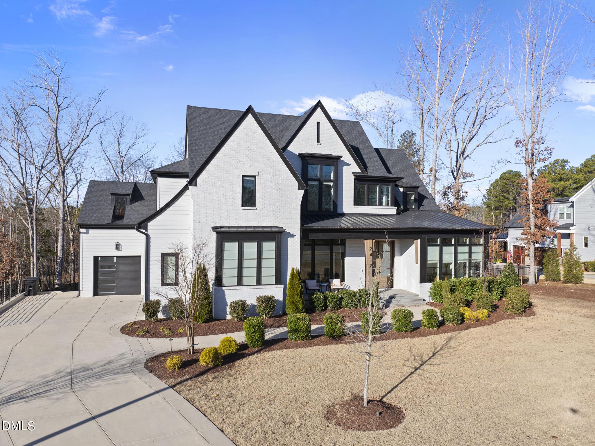 Image 1: Welcome to 7417 Dover Hills Drive