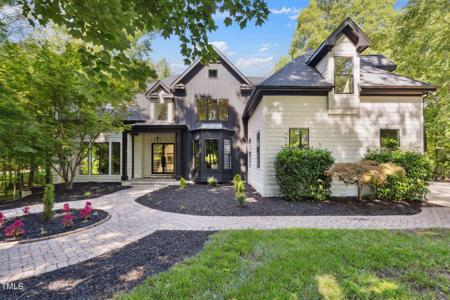 6701 Green Hollow Court