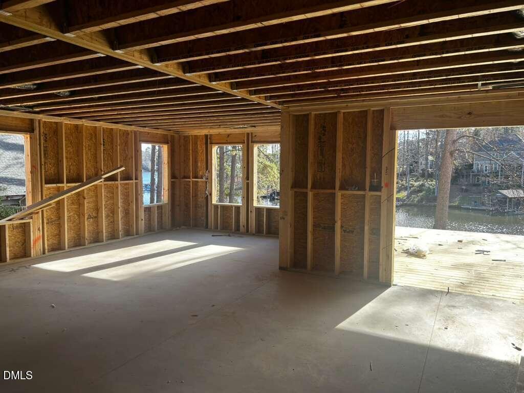 Image 4: Basement Family Area