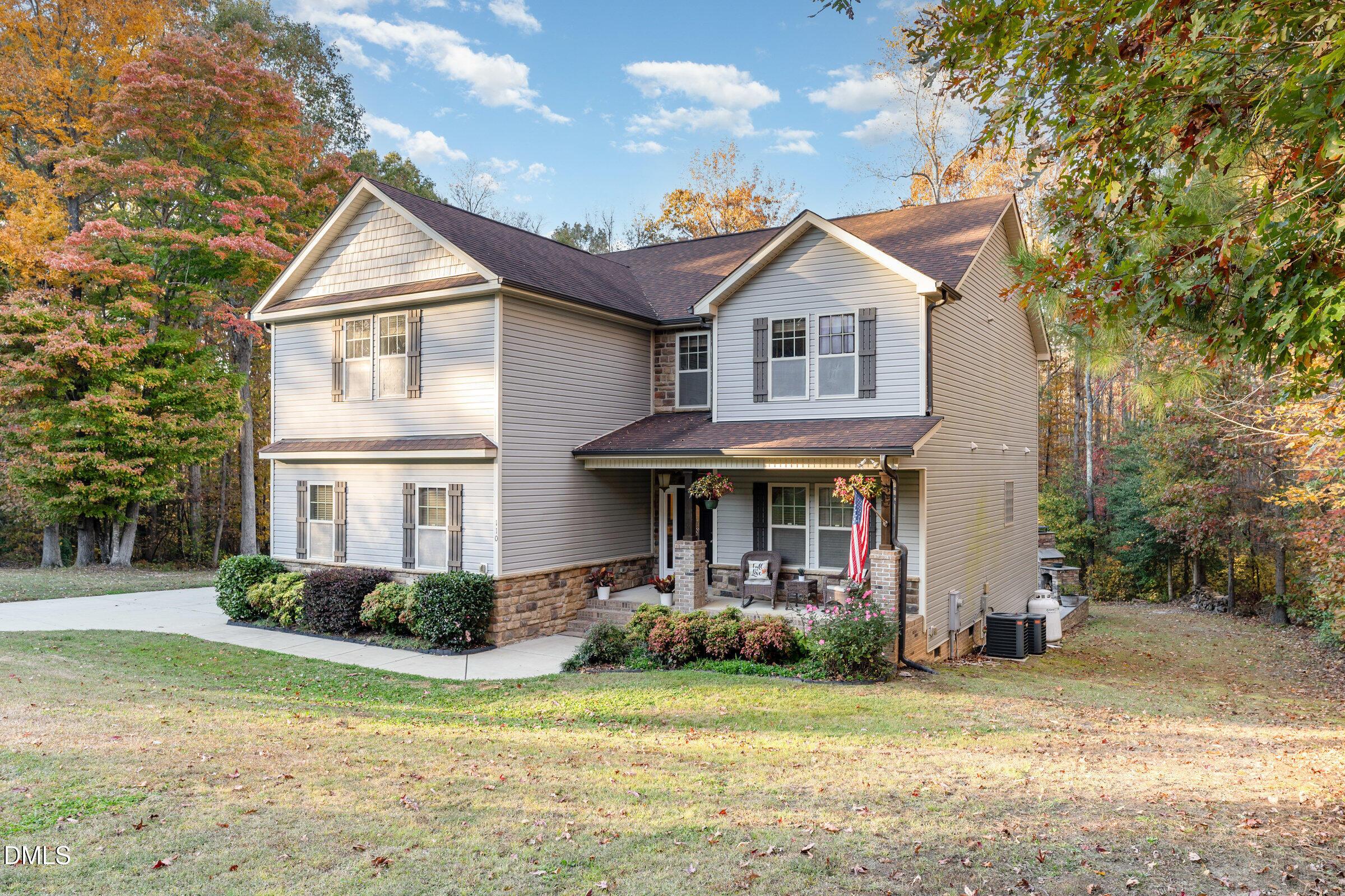 Image 1: Front Elevation