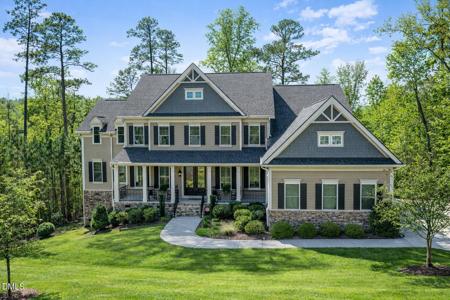 116 Eagles Watch Lane