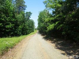 Solomon Lea Road