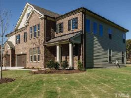 1821 Capstone Drive