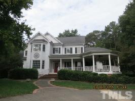 6568 Wakefalls Drive