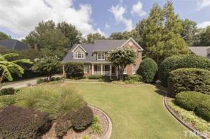 4917 Sun Lake Court