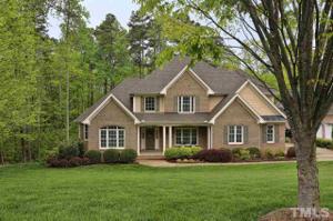 751 The Preserve Trail