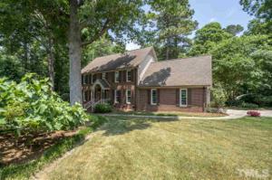 15720 Wickershire Court