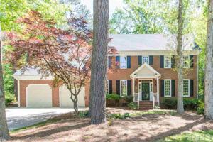 112 Windy Rush Lane