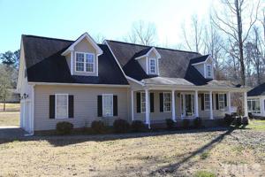 101 Oak Road